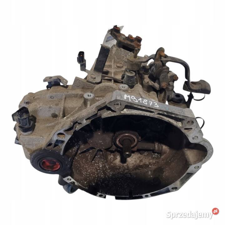 SKRZYNIA BIEGÓW Hyundai i10 12 16V G4LA manual osobowe Chełm
