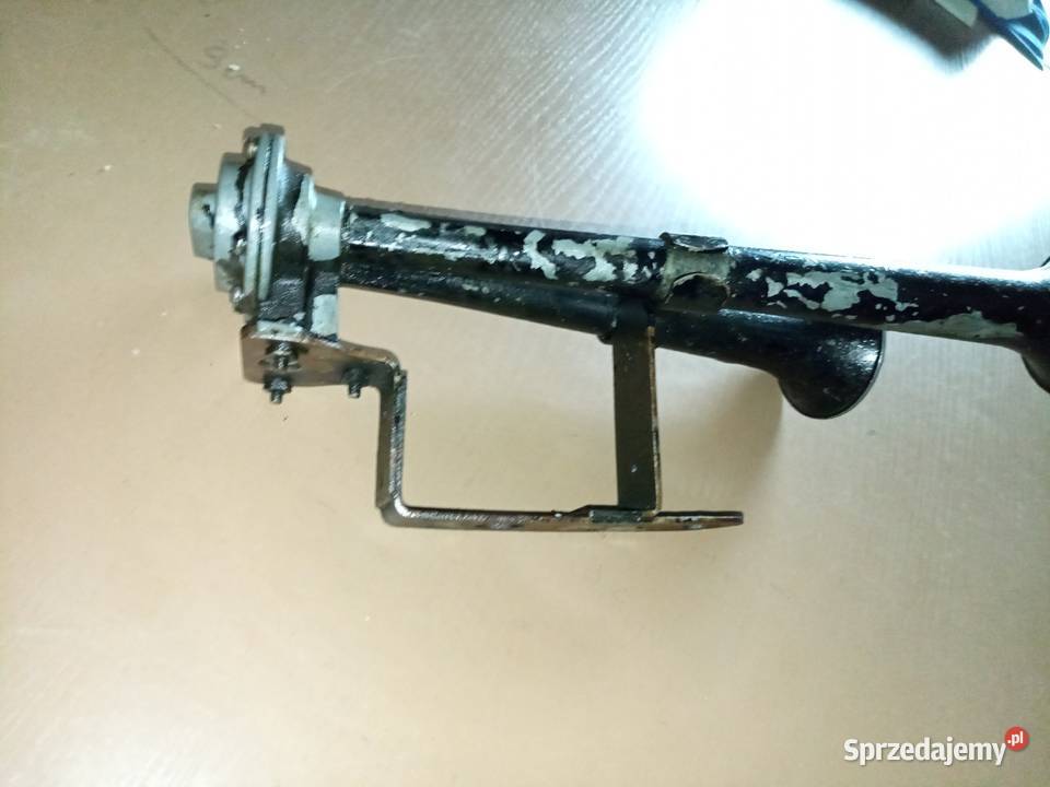 Trąbka pneumatyczna Stalowa Wola