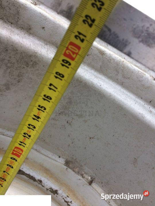 Felga Manitou Merlo 15x24 Jastrzębniki