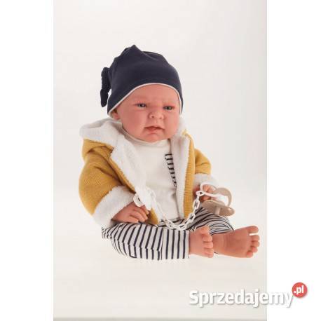 Antonio juan lalka hiszpańska leo conjunto 3 lata+ Bielsk Podlaski sprzedam