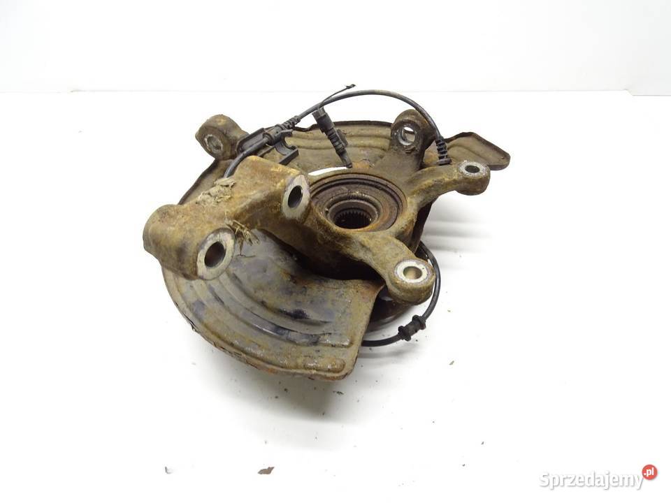 ZWROTNICA PRAWA PRAWY PRZÓD PRZEDNIA A2464210620 osobowe małopolskie