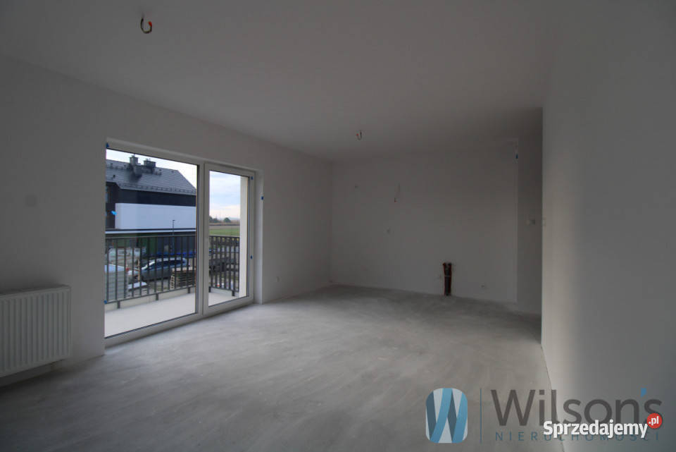 Do sprzedaży mieszkanie 6027m2 3 pokoje Siechnice