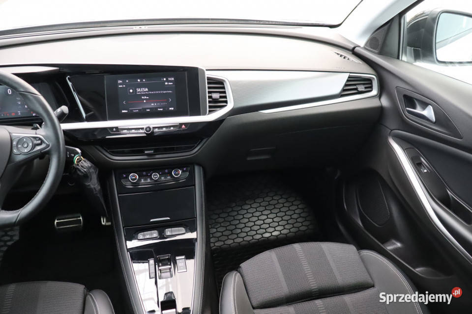 Opel Grandland 12 Turbo gniazdo USB Zabrze sprzedam