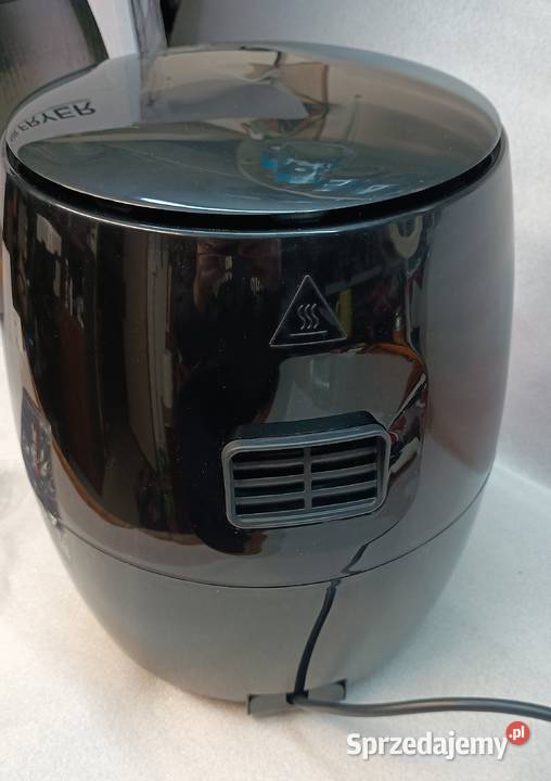 Frytkownica beztłuszczowa Vpcok Direct LQ2507B2 Mirosławiec