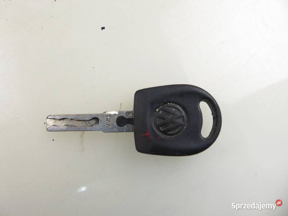 STACYJKA VW SHARAN I 4B0905851B małopolskie