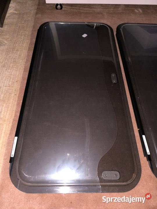 Szyby do okien Dometic Łódź