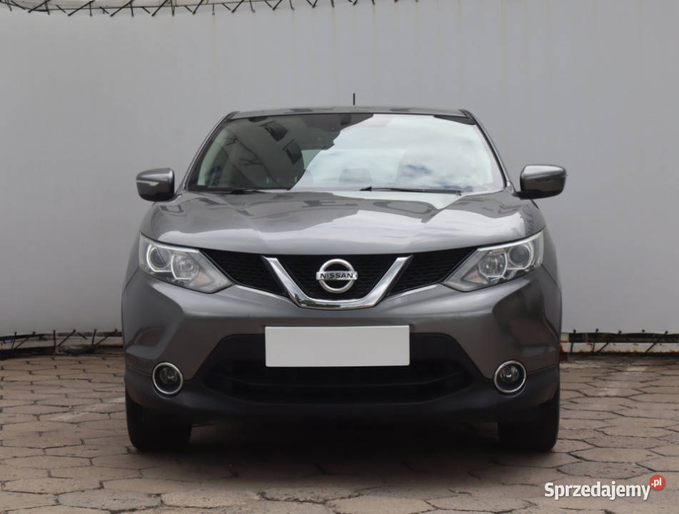 Nissan Qashqai 12 DIGT SUV łódzkie Łódź sprzedam