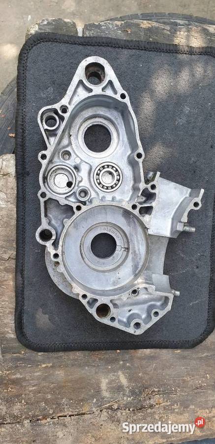 Suzuki RM 250 karter lubelskie Kraśnik