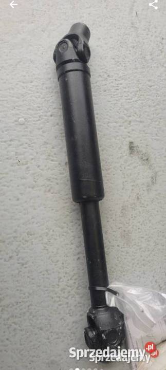 BMW R 1200 GS 2014 WAŁ KORBOWY 8531102 OEM Silniki i osprzęt
