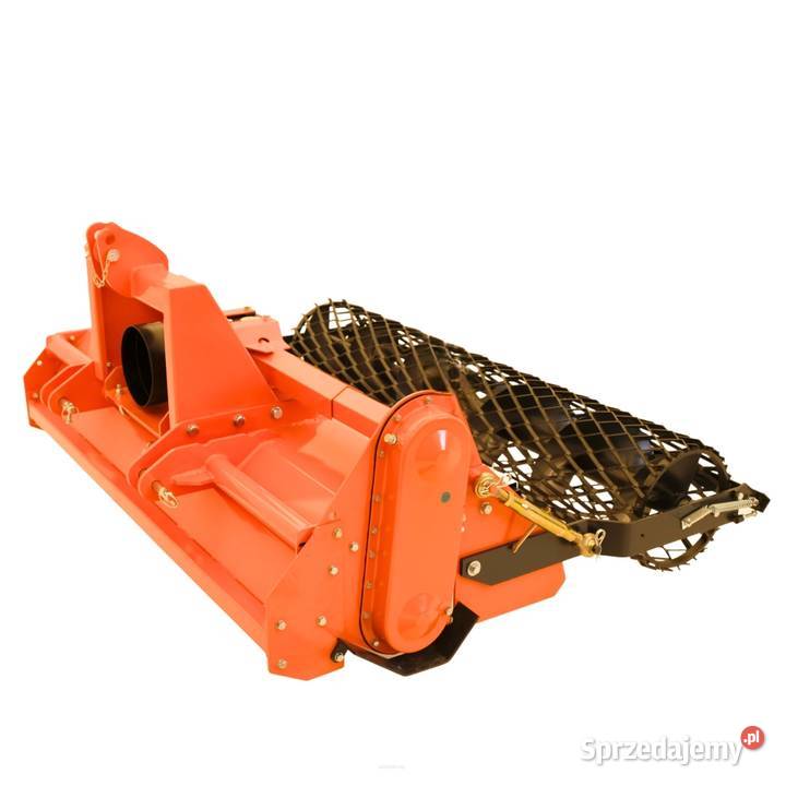 Agregat uprawowy SB 165 Geograss glebogryzarka nieuszkodzony Żurawica