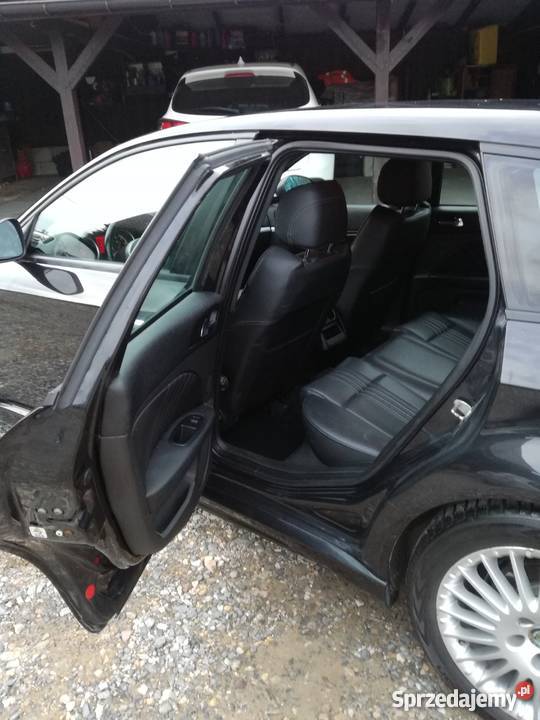 Alfa Romeo 159 TI 19 JTDM 16V 150 Prywatne Olkusz