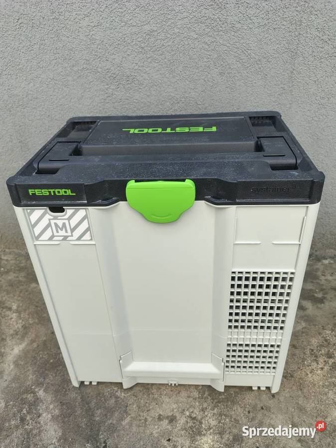 Oczyszczacz powietrza FESTOOL 577784 Oczyszczacz Zawiercie sprzedam