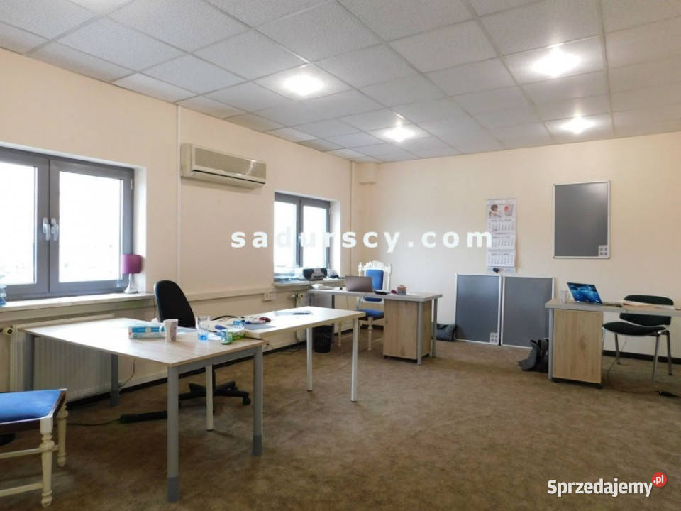 Lokal do wynajęcia Piaseczno 47m2