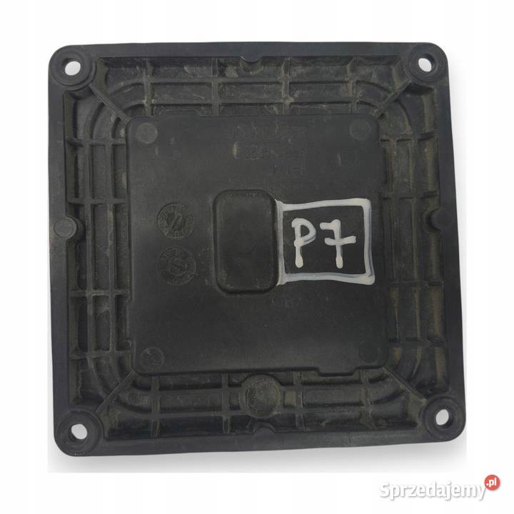 PRZETWORNICA MODUŁ LED lampy Renault Megane IV Chełm