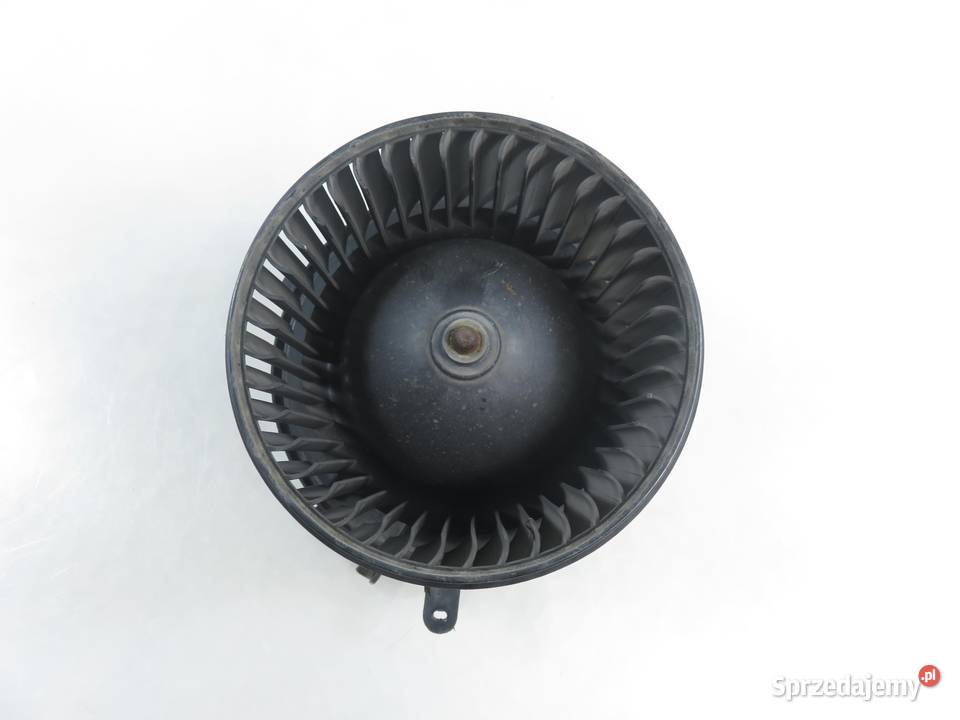 DMUCHAWA FIAT DUCATO III 168330100 osobowe sprzedam