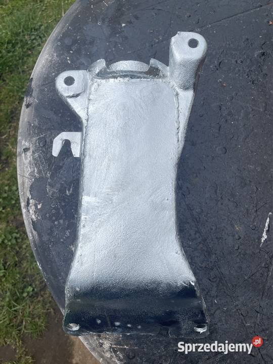 Mocowanie amortyzatora lewe tyl quattro audi a4 osobowe Małomice