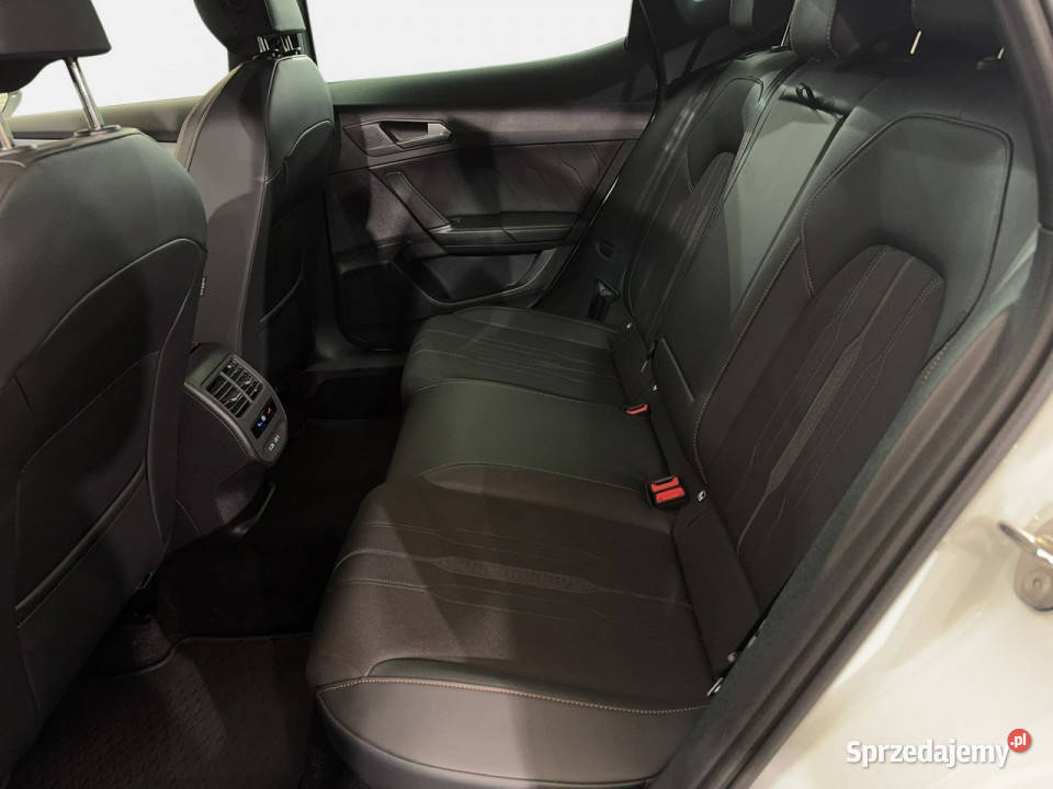 Cupra Formentor VAT 23 20TDI 150 DSG 4drive 2023 Myślenice sprzedam