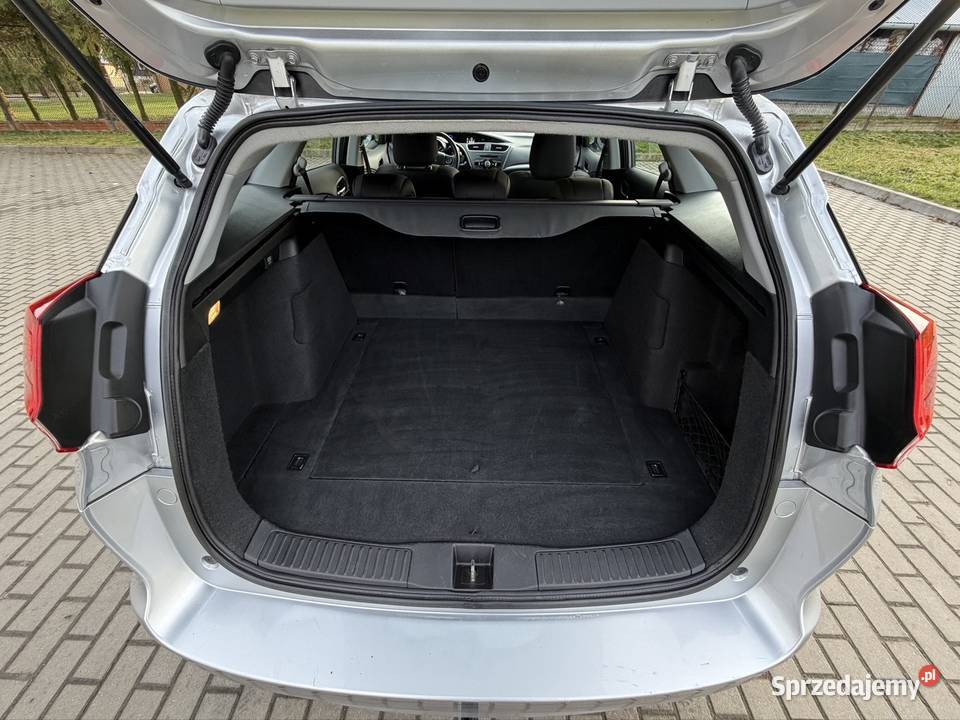 Honda Civic IX 2015r 18 IVtec lift Krynice