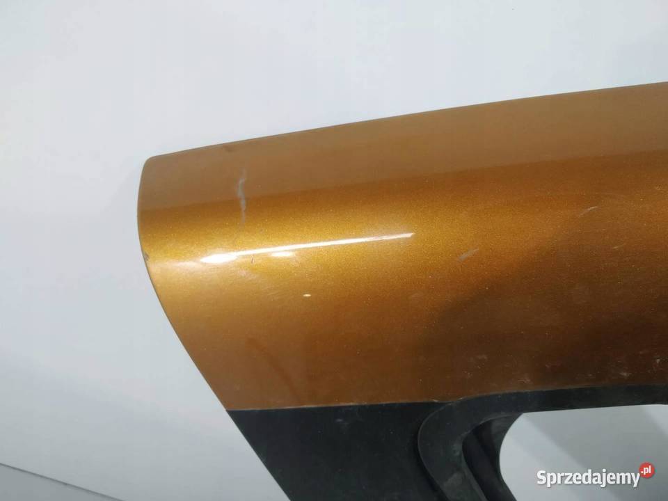DRZWI PRAWE PRZÓD Dacia Duster II 20172024 świętokrzyskie