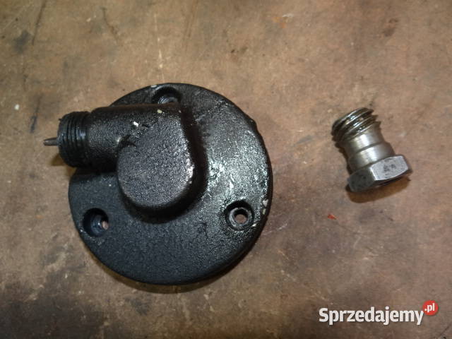 napęd obrotomierza MZ ETZ 250 org DDR Pozostałe Żary sprzedam