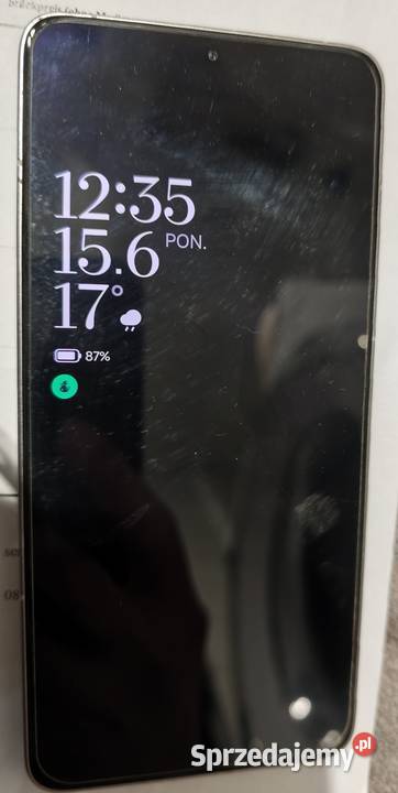 Poco f6 pro 12256 Rzeszów