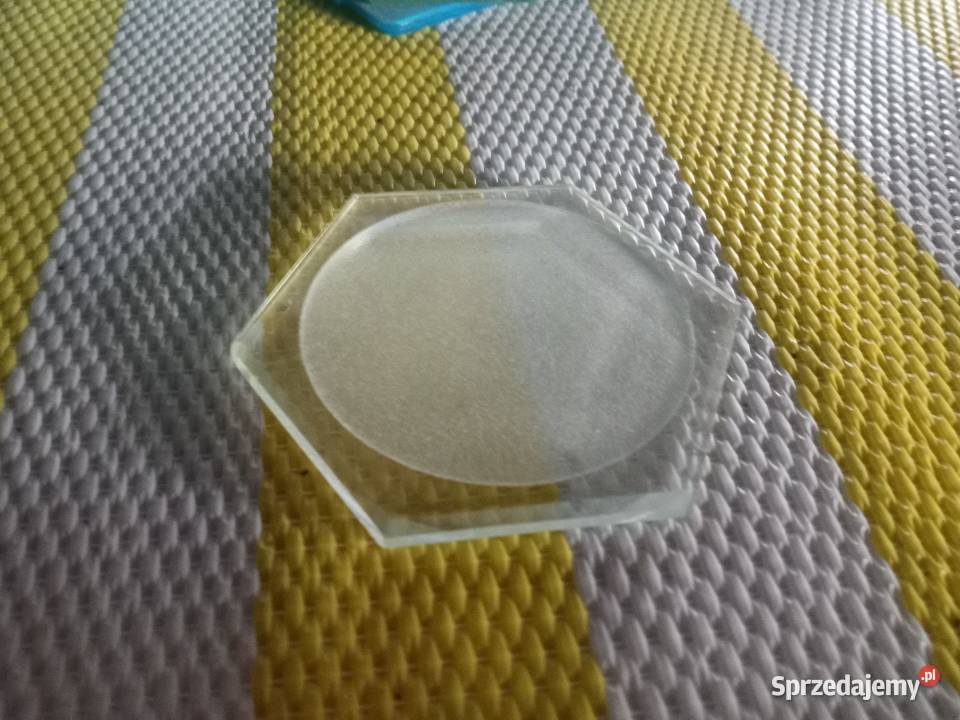 Podkładki sprzedam sprzedam
