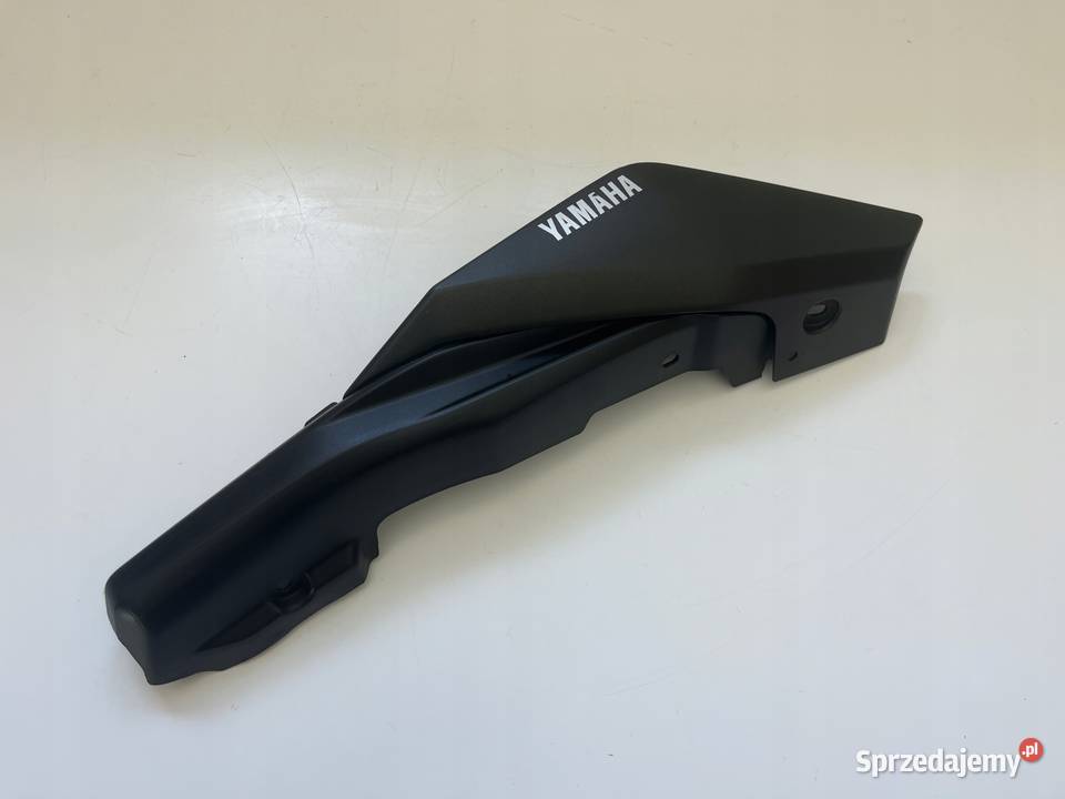 YAMAHA MT09 14 Owiewka tył Ogon Zadupek P wielkopolskie Łobżenica