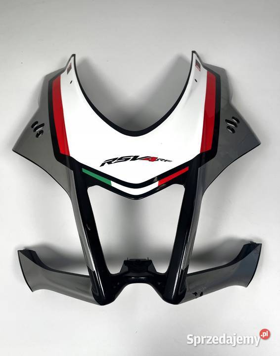 APRILIA RSV4 1000 14 Czasza Czaszka Owiewka