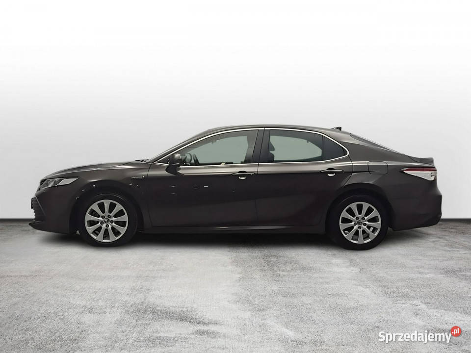 Toyota Camry 25 Hybrid Comfort CVT Z Polskiego Warszawa