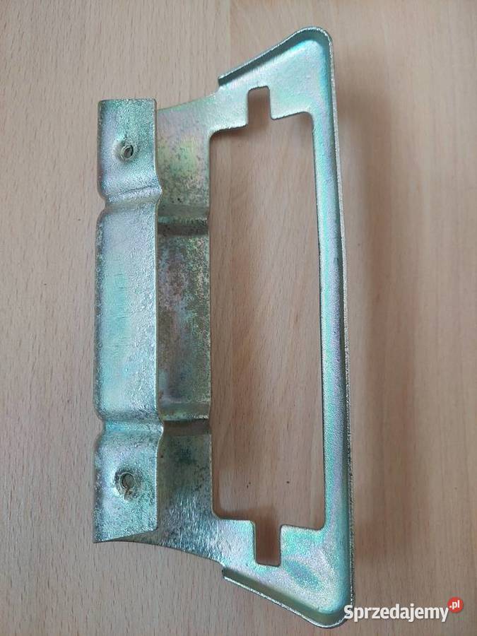 Orginalny uchwyt mocowania lampy fiat 126p osobowe Mysłowice
