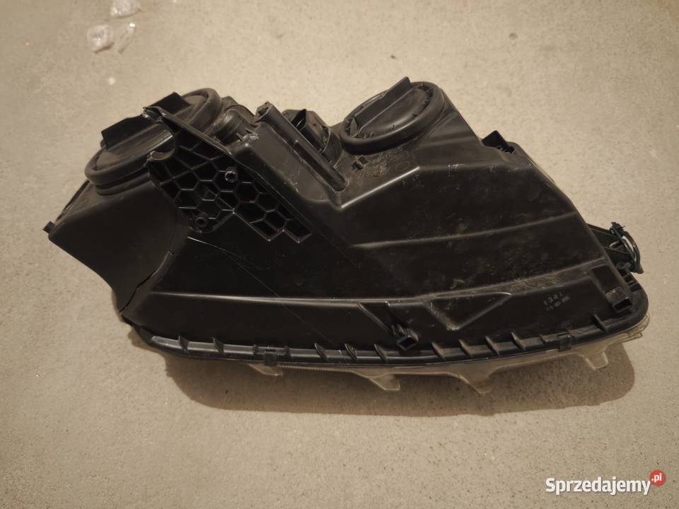 Lampa L Skoda Octavia III 5E Ełk sprzedam