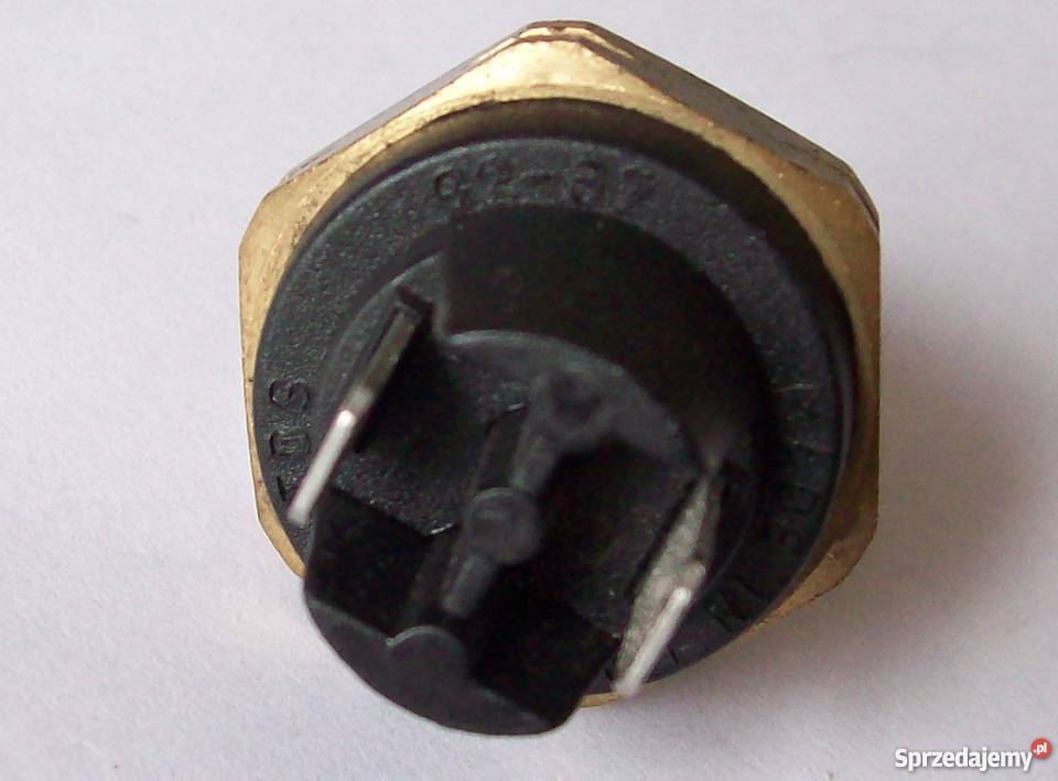 Termowłącznik Citroen XM Peugeot 605 pomorskie