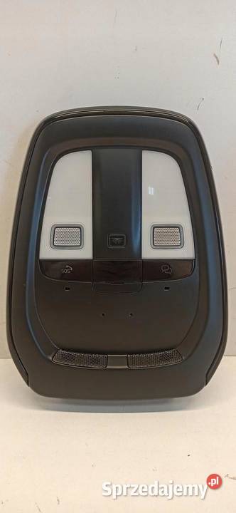 VOLVO XC40 LAMPKA PODSUFITKI 32366516 osobowe dolnośląskie