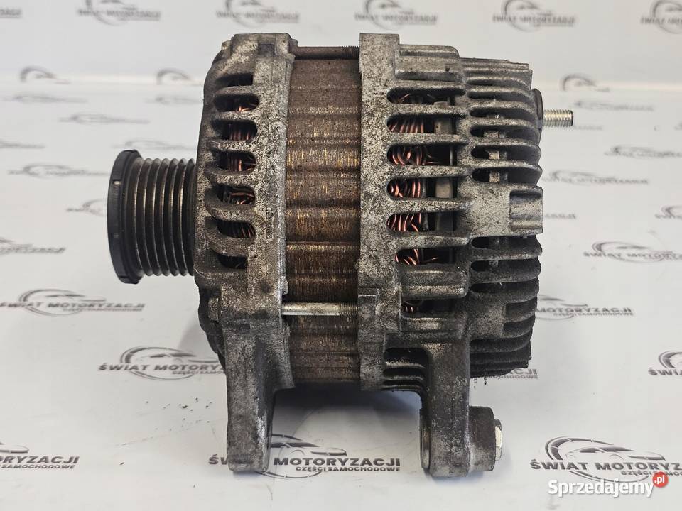NISSAN XTRAIL KOLEOS 20 DCI M9R833 4X4 150