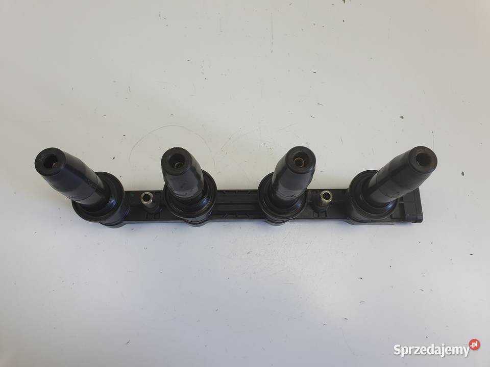 CEWKA ZAPŁONOWA Opel Zafira B 18 16V Rudka