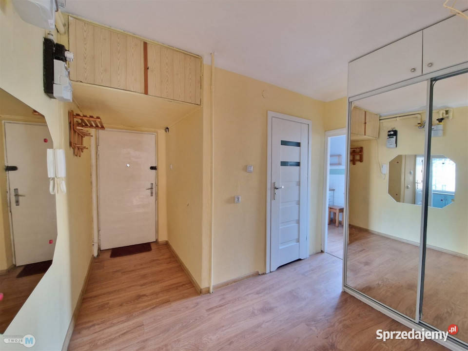 sprzedaży mieszkania 5356m2 2pokojowe Kielce świętokrzyskie