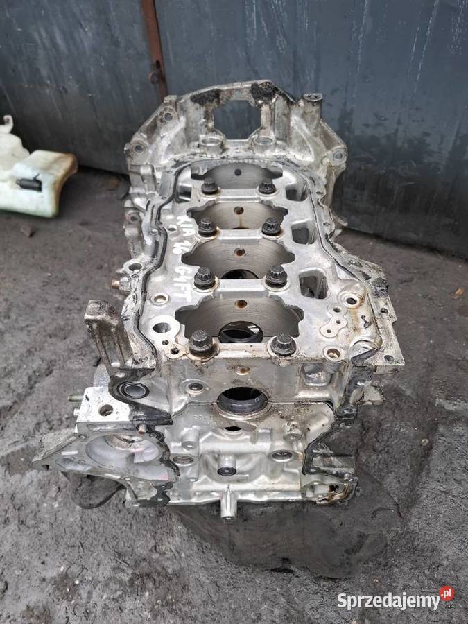 KIA SPORTAGE HYUNDAI TUCSON 16TGDI G4FT blok osobowe Kielce