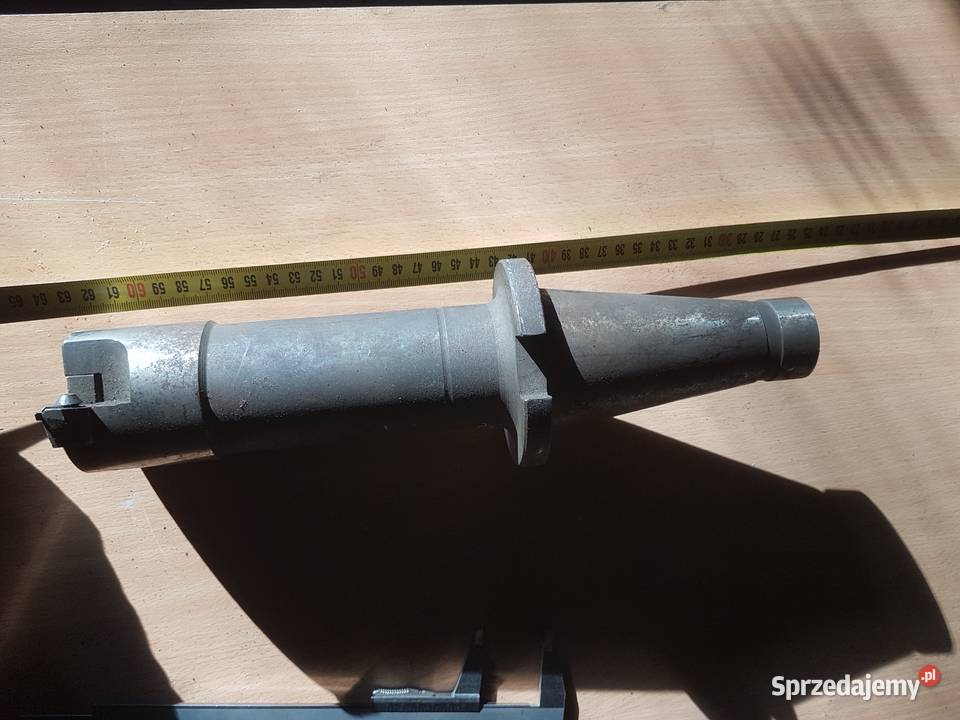 Wytaczadło iso 50 Gliwice sprzedam