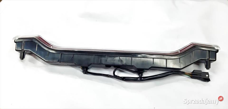 Lampa tylna tył środkowa cfmoto cf moto 625