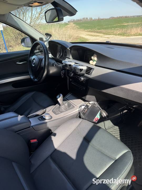Sprzedam BMW F31 stan Zarejestrowany w Polsce wielkopolskie Środa Wielkopolska