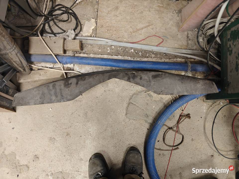 Warszawa 223 203 224 element grilla nos Zamość sprzedam