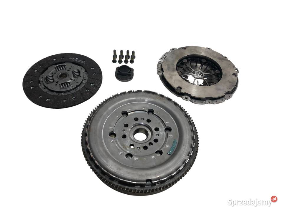 Ford Transit 24 DI 1251209075 20002002 Sprzęgło Skarżysko-Kamienna