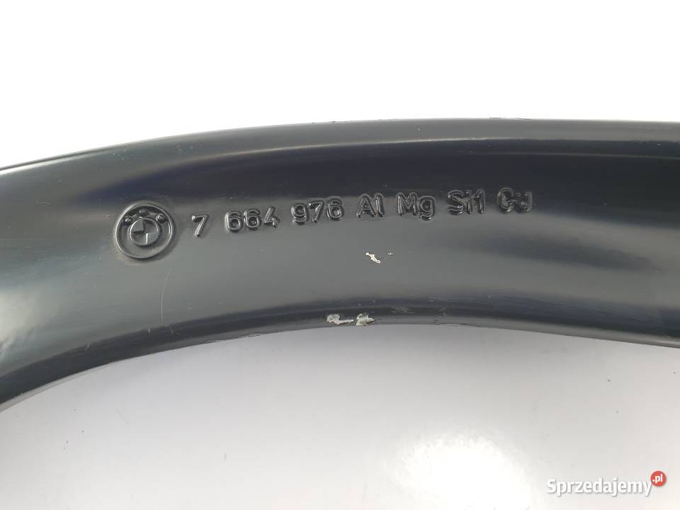 Wahacz Przedni Bmw R 1200 Gs K25 Adventure 0812 Części Łódź sprzedam