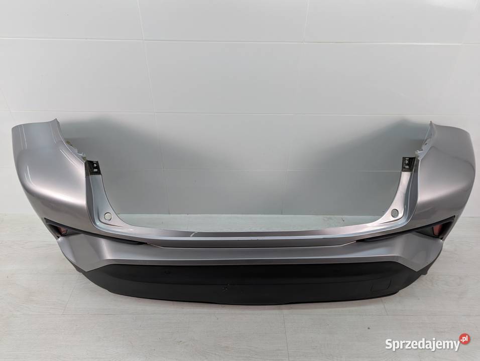 ZDERZAK TYŁ TYLNY TOYOTA CHR 52159F4010 Białystok