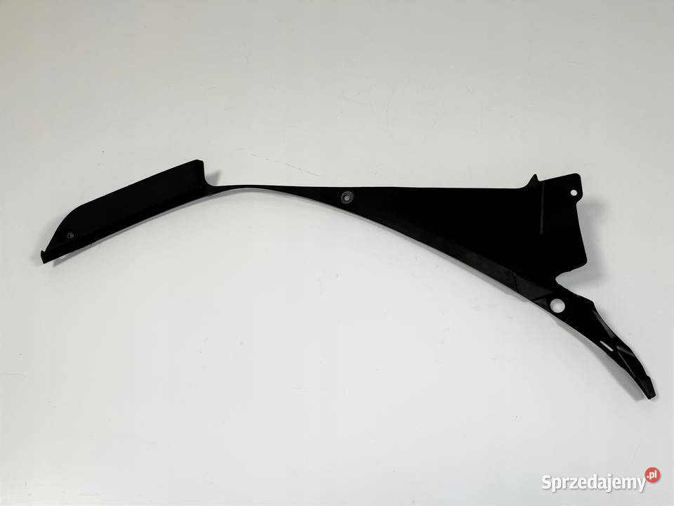 HONDA CBR 1000 RR SC59 1216 Wypełnienie lewe Plastiki Łobżenica