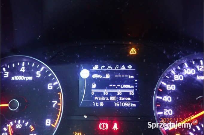 KIA SPORTAGE 2017 159100 ccm 177 Warszawa sprzedam