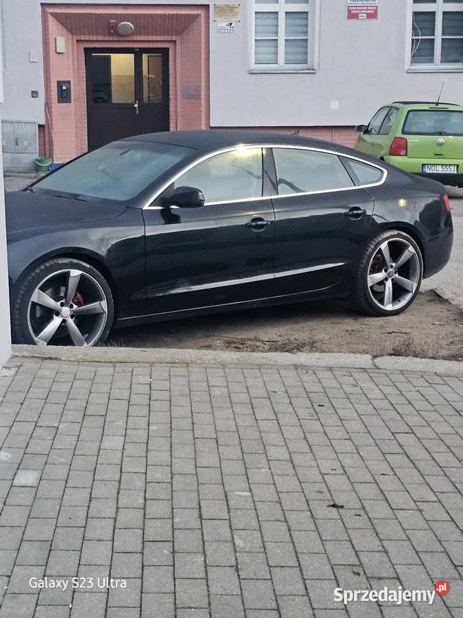 Zamienię samochud 4/5 Olsztyn