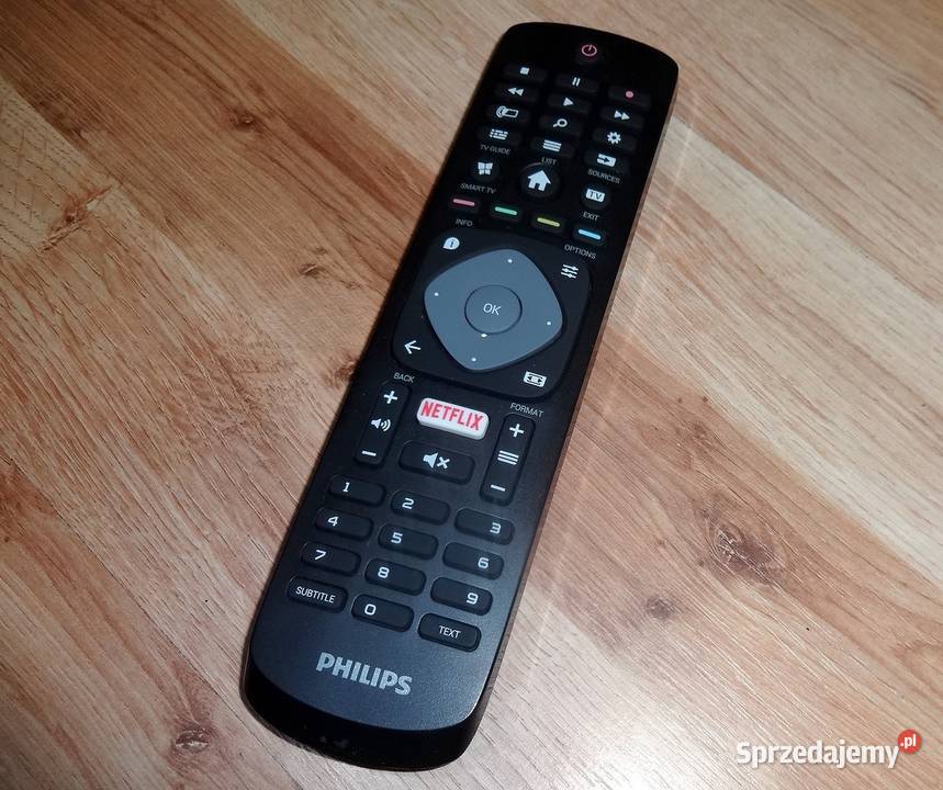 Pilot PHILIPS JH16470 398GR08BEPHN0026JH Szczecin