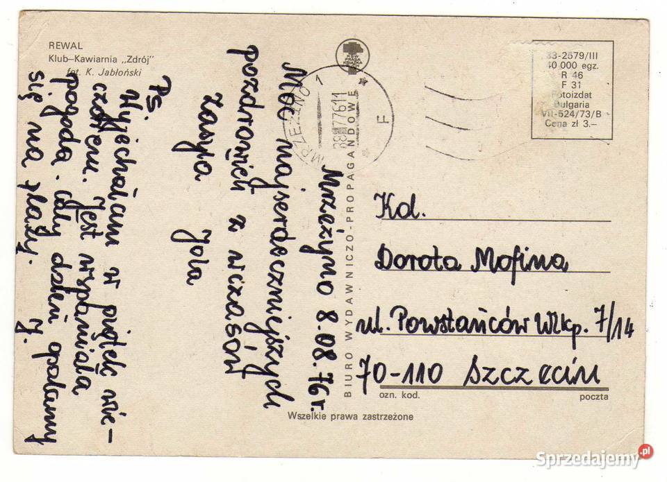 ZĄBKOWICE ŚLĄSKIE 2 POCZTÓWKA WIELOWIDOKOWA Krynki