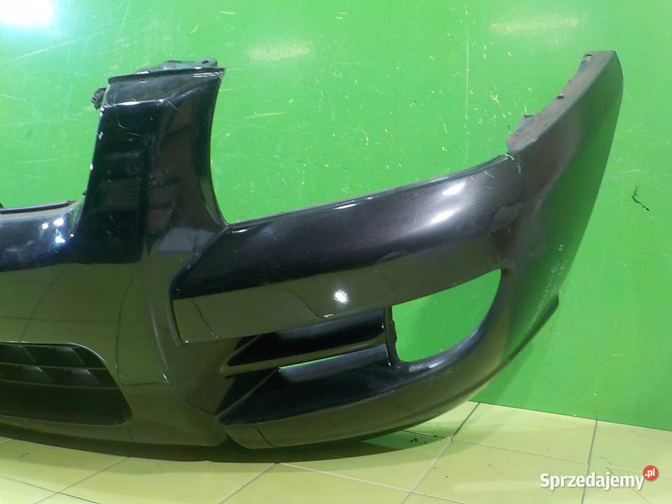 KIA SPORTAGE II 27 V6 AUT 06r 5D zderzak przod Suków